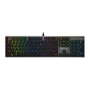 کیبورد مخصوص بازی میشن مدل Meetion MT-MK80